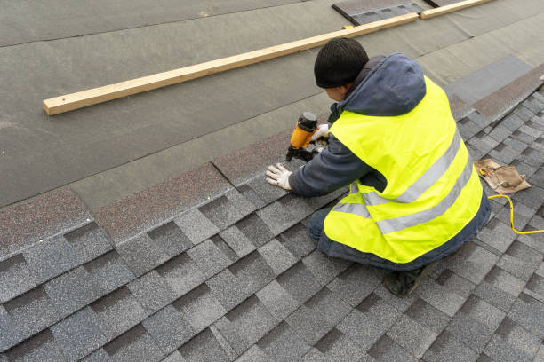 Quick and Trustworthy Emergency Roof Repair Services in Waterloo, IN